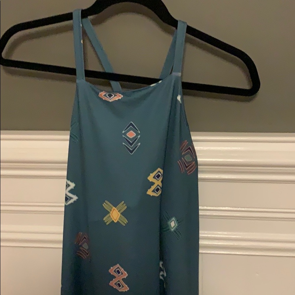 Sun dress